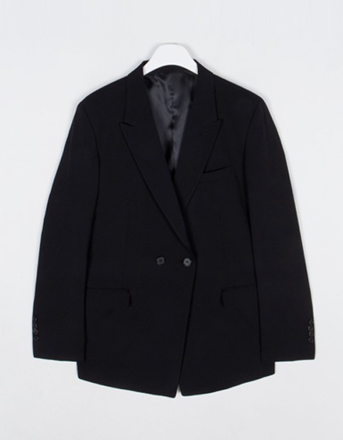 [70%할인] Dior Suit JK / Black